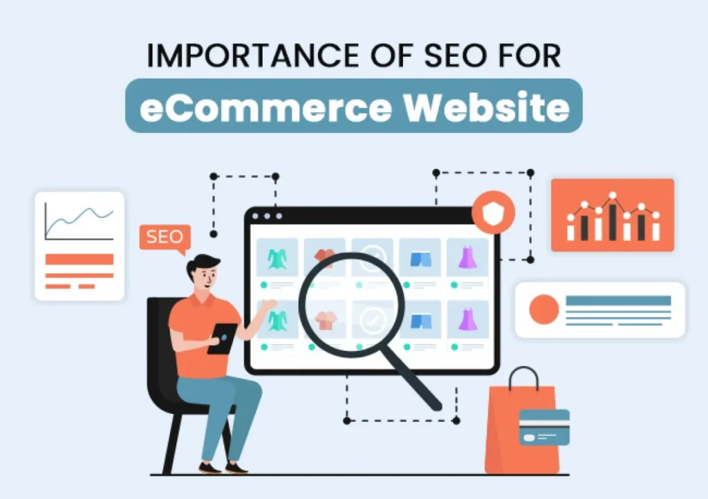 E-commerce SEO Services