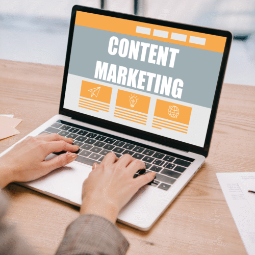Ultra Premium Content Marketing Package