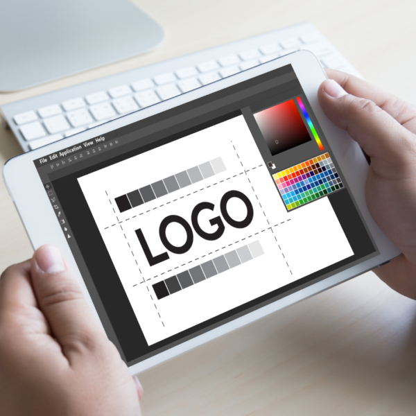 Starter Logo Design Package
