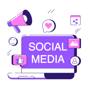 Starter Social Media Marketing Package