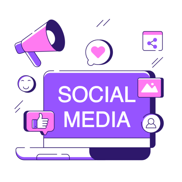 Premium Social Media Marketing Package