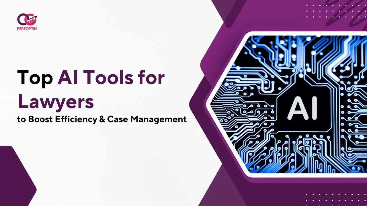 AI tools for lawyers