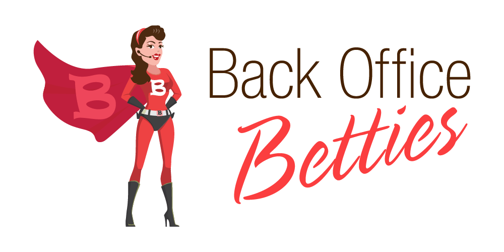 Back Office Betties