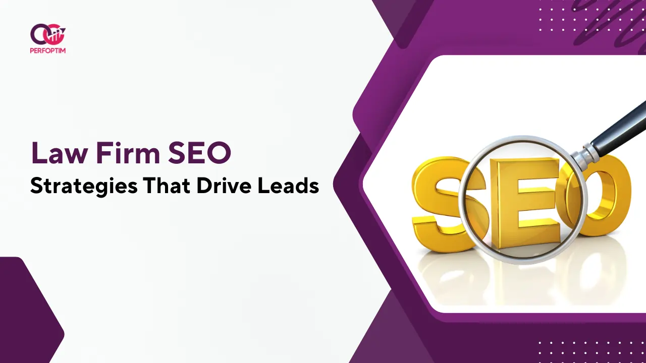 law firm SEO