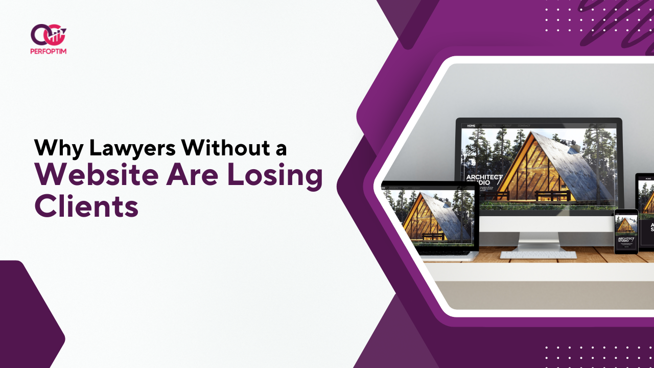 lawyers without a website