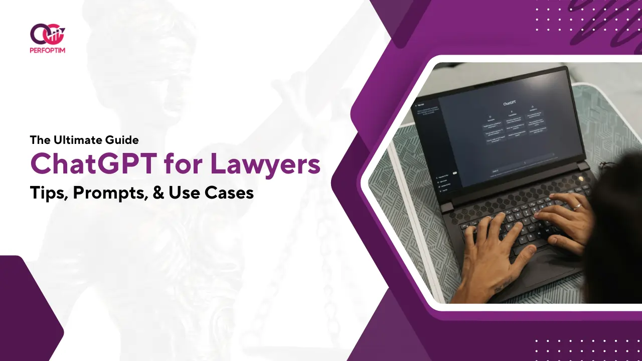 ChatGPT for lawyers
