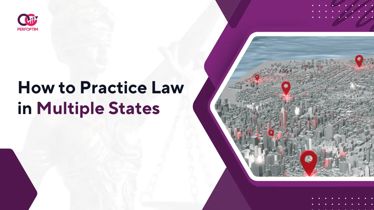 Practice Law in Multiple States